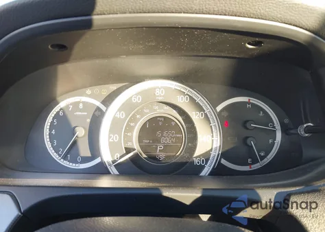 2013 Honda Accord Lx from USA, damaged, VIN 1HGCR2F3XDA010326